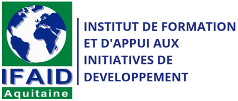 Logo ifaid