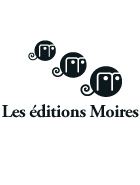 logo editions moires